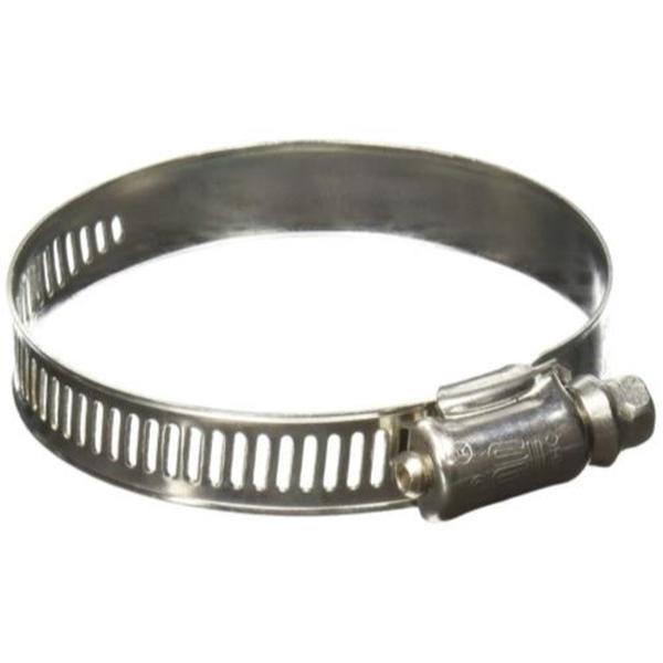 UACLA204 1.25 in. Anti Kink 2-Wire Hose Clamp