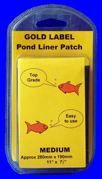 UAGOL240 Pond Liner Patch