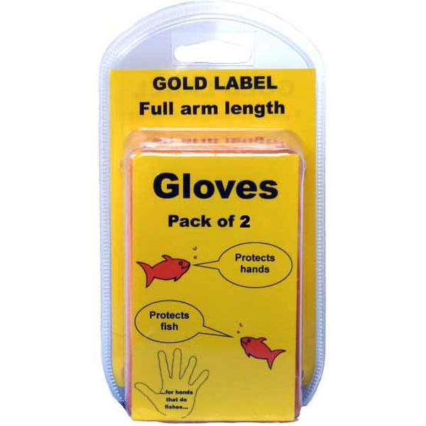UAGOL330 Gold Label Pond Glove - Pack of 2