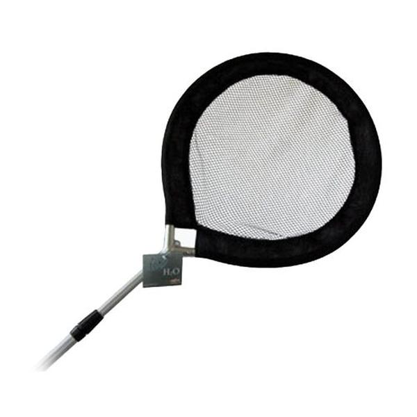 UAKOI118 18 in. Dia. Telescopic Koi Net with 72 in. Handle