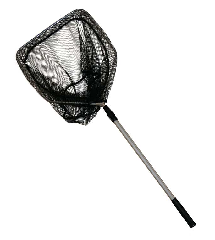 45 cm Head with 1.8M Handle