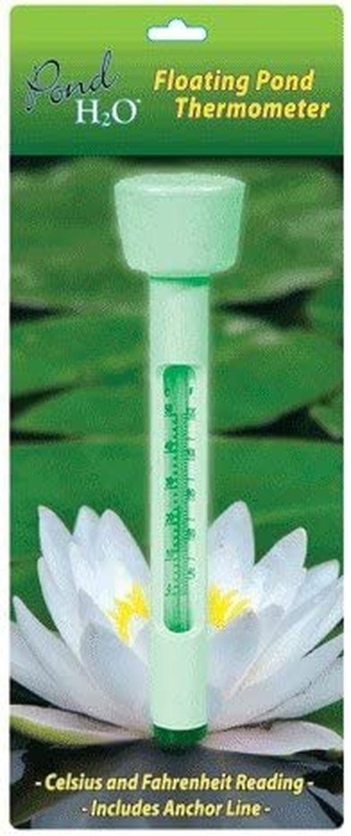 UAPTM100 Floating Pool Pond Thermometer