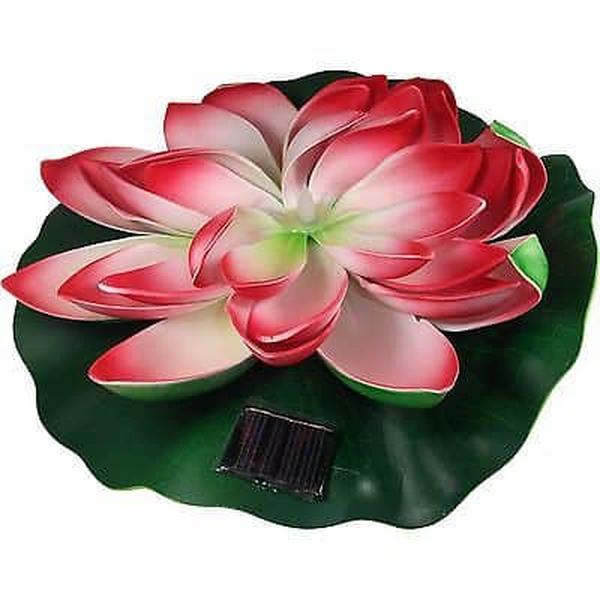 UASOL100 Floating Solar Water Lily