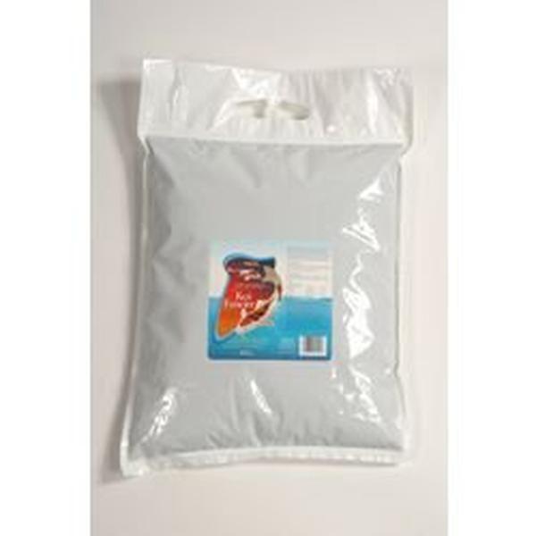 Picture of Zeigler Bros ZE205338 33 lbs Bag Pond Fancier Fish Food