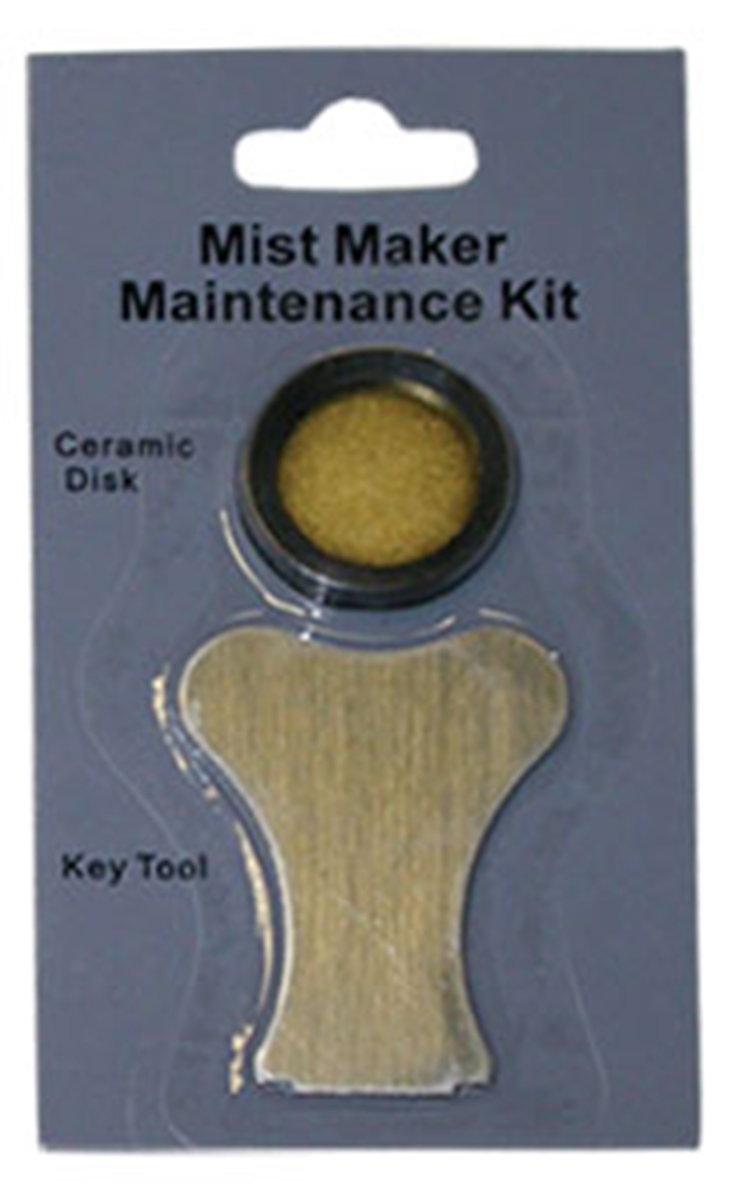 Alpine TUFGDR4 Disk Replacement & Tool Kit