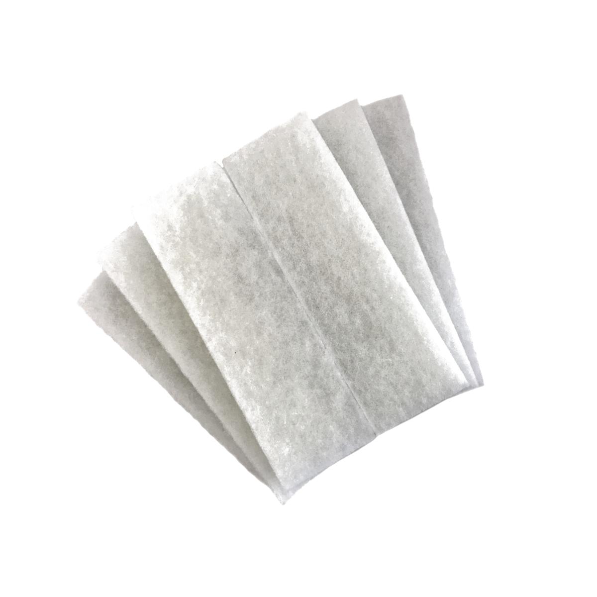 Picture of Danner SU11101 Pl-Pond Premium Filter Pad for Aquarium - 6 Piece
