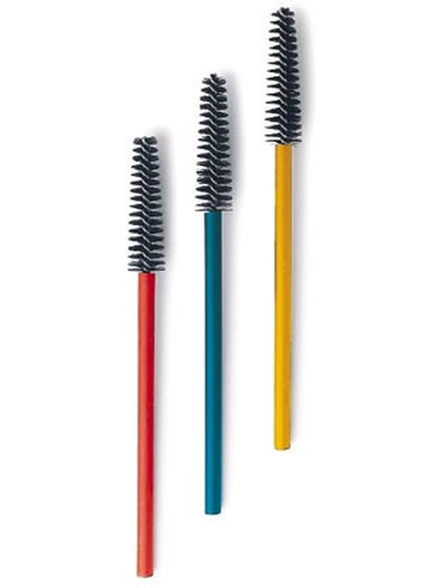 3.5 in. Perfect Little Brush - Pack of 3