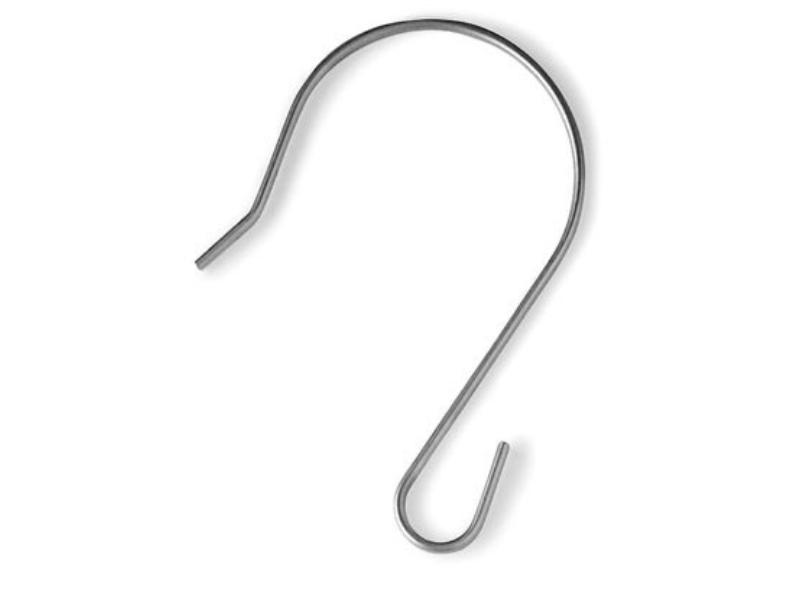 DYSHORT 11.5 in. Aluminum Shorty Hook
