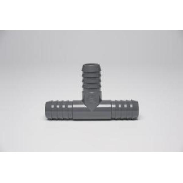 DUR1401015 1.5 in. Barbed Insert Tee