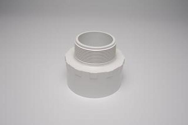 1.5 in. MIPT x 1.25 in. Slip Reducing Male Adapter