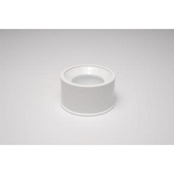 DUR438211 1.5 x 1 in. FIPT Reducer Bushing, White