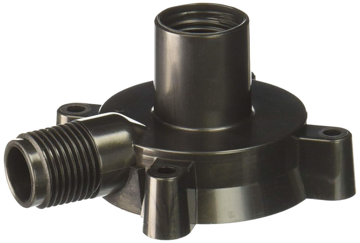 Volute for 500GPH & 700GPH Pump