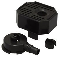 SU12635 Volute for 80GPH & 140GPH Pump