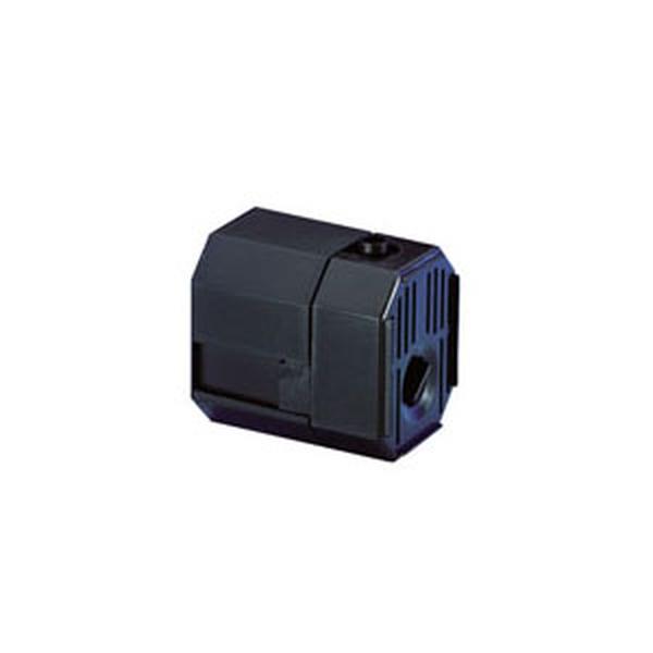 80 GPH Magnetic-Drive Model 1 Pump