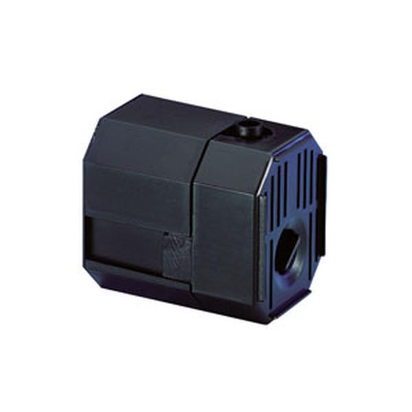 140 GPH Magnetic-Drive Model 1.5 Pump
