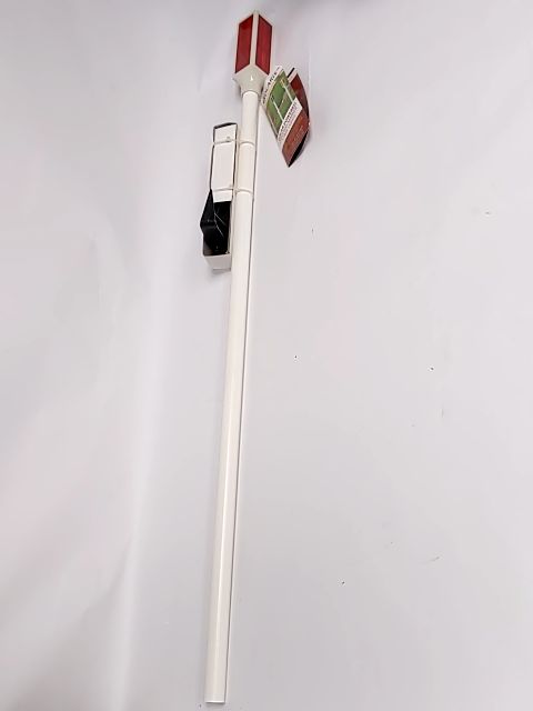 Alpine TUSLC104A Display LED Solar Driveway Marker Lighted Toppers