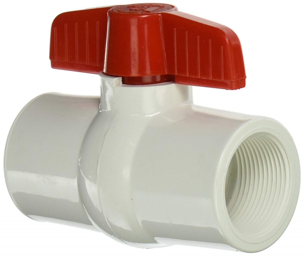 1.25 in. Threaded Ball Valve