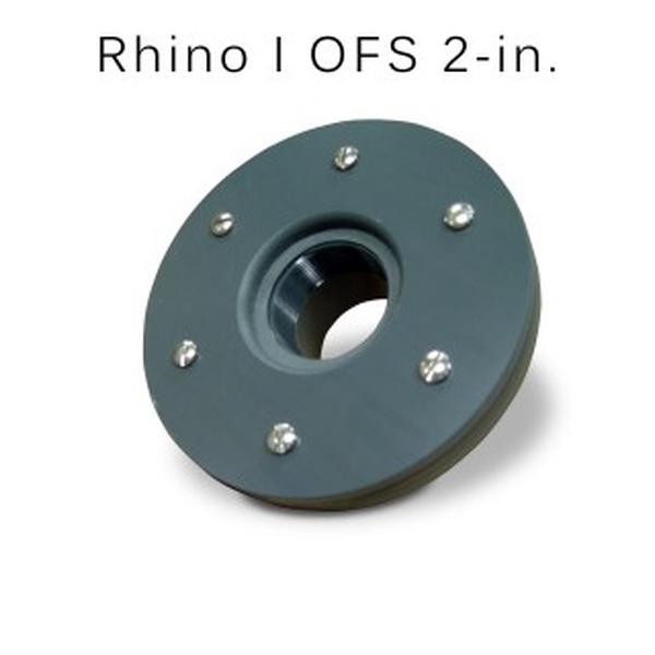 ADRHOFS-2 2 in. Rhino OFS Bottom Drain
