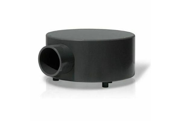 ADRHRET-3 3 in. Rhino Retro Bottom Drain