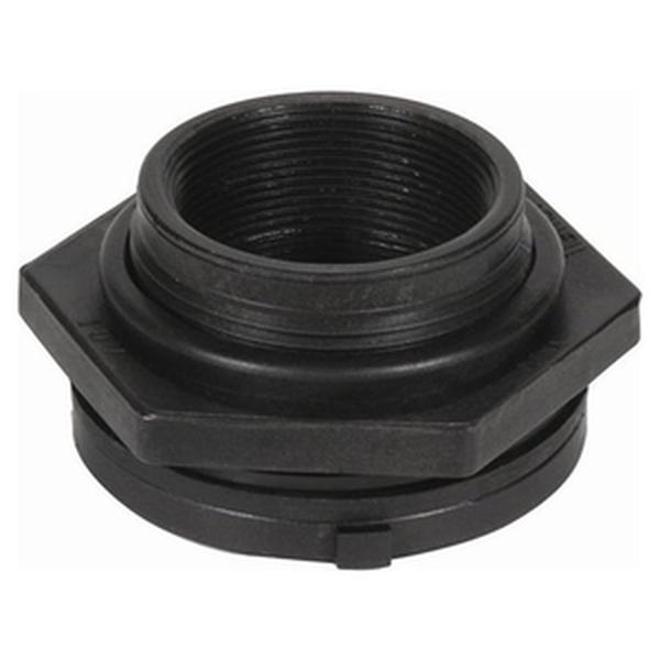 Picture of Aquascape AQS29103 2 in. Bulkhead Fitting