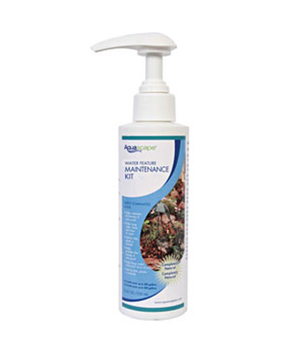 AQS40007 250 ml Water Feature Maint Liquid
