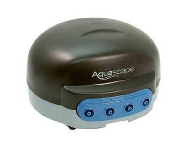 AQS75001 Pond-Air 4-Outlet Kit
