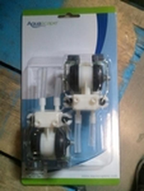 AQS75004 Pond Air 4 Replacement Cartridge
