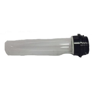 SU15460 Replacement Quartz Sleeve for All CPF-UV