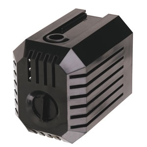 Screened Housing for 260-750GPH Pump