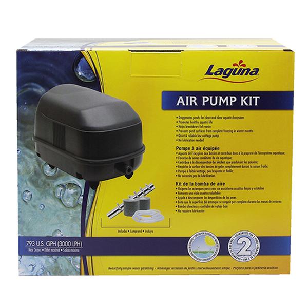 LAPT1620 45 LPM Net Laguna Aeration Kit