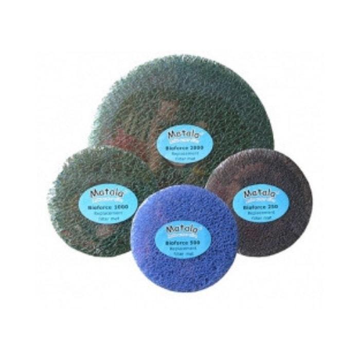 MTBF250 Replacement Filter Media for Hozelock Cyprio BioForce