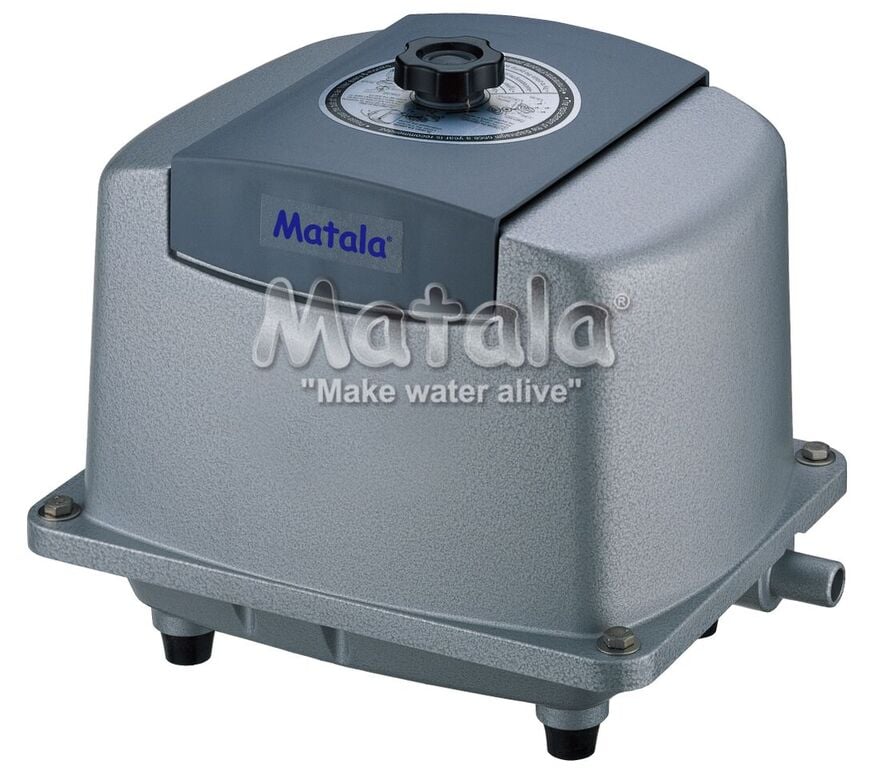 MTHK-120LH 120LH Linear Air Pump