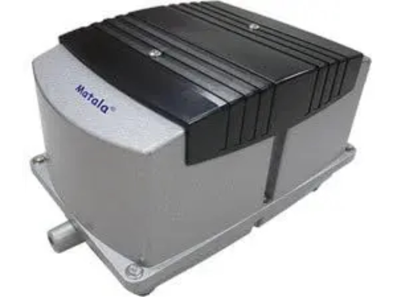 MTHK-250L 250 Liter Hakko Air Pump