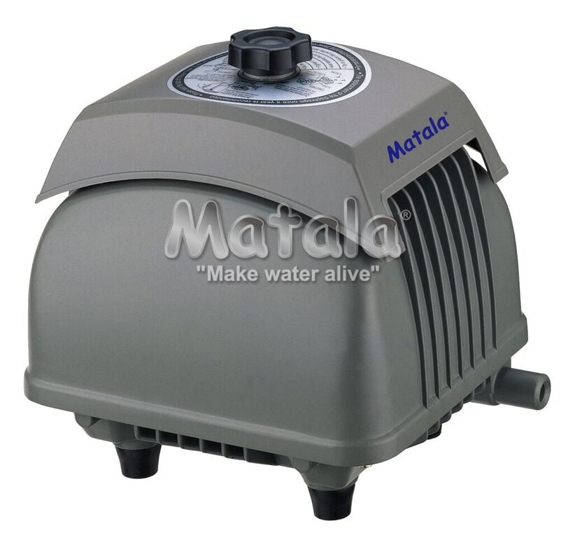 MTHK-60L 60L Air Pump - Case of 4