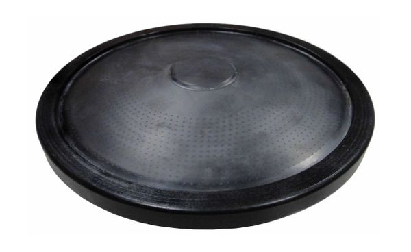 7 in. Self Weighted Diffuser