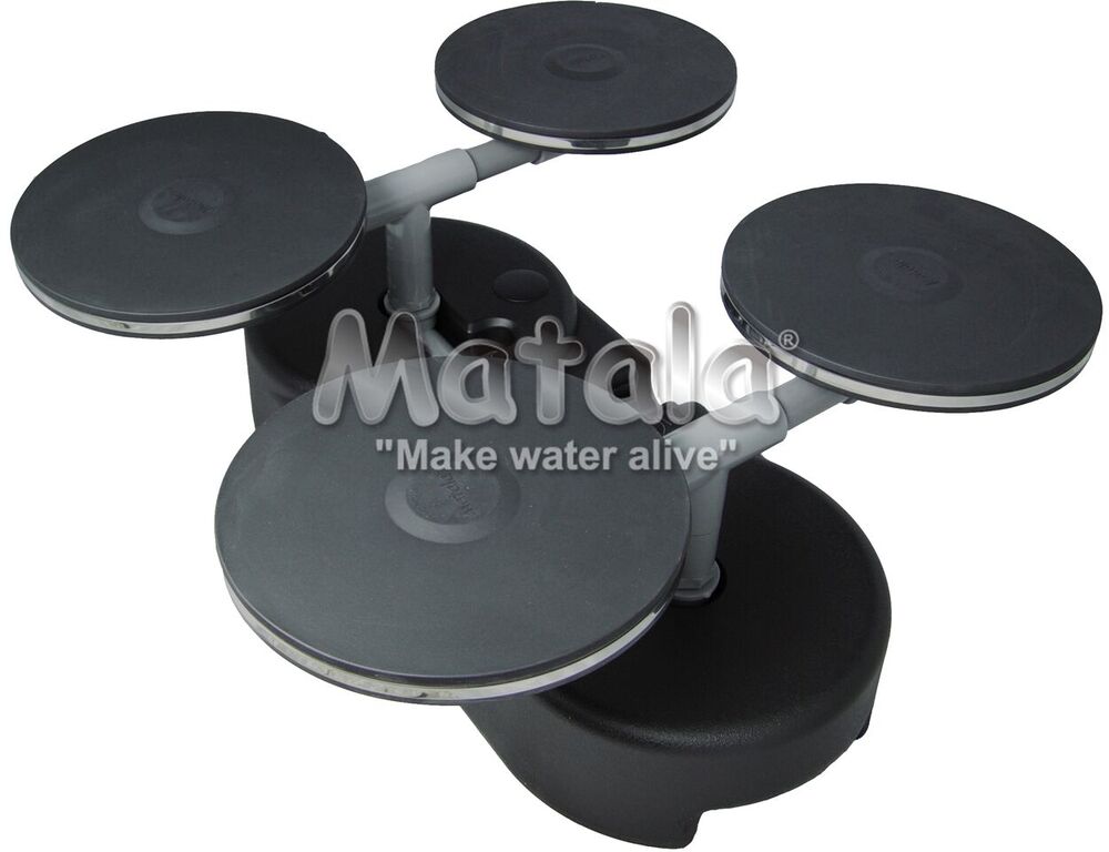 MTMDB24 Base 2 Plus 4 Diffuser
