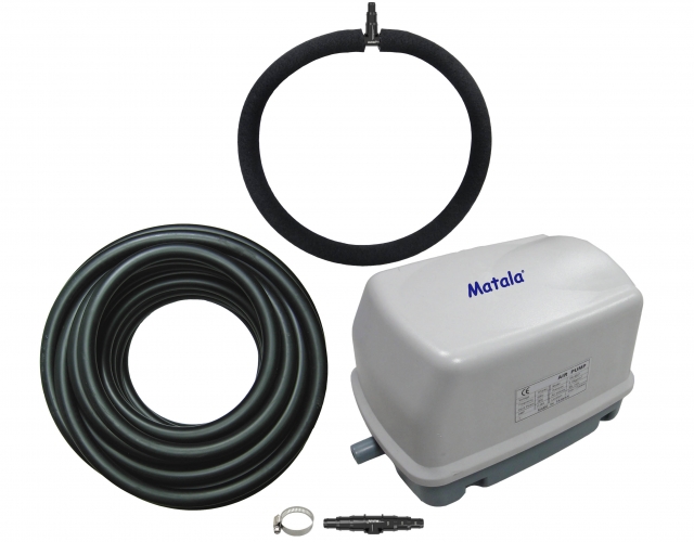 HK - 25LP  Pond Aeration Kit