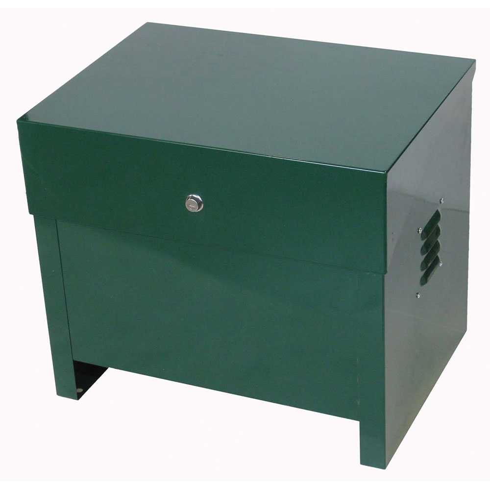 Picture of Matala MTMPCC1 Industrial Cabinet Fan