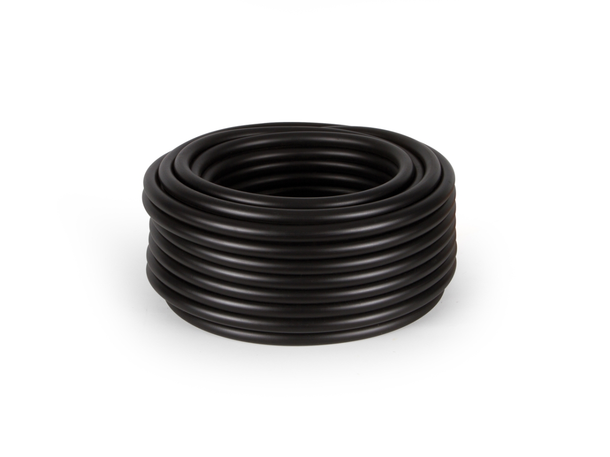 30 ft. Black Roll Air Hose