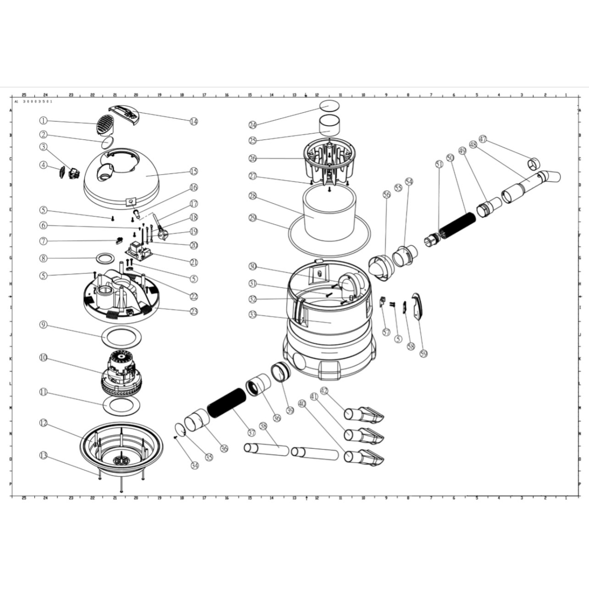 Door Baby Latch Set