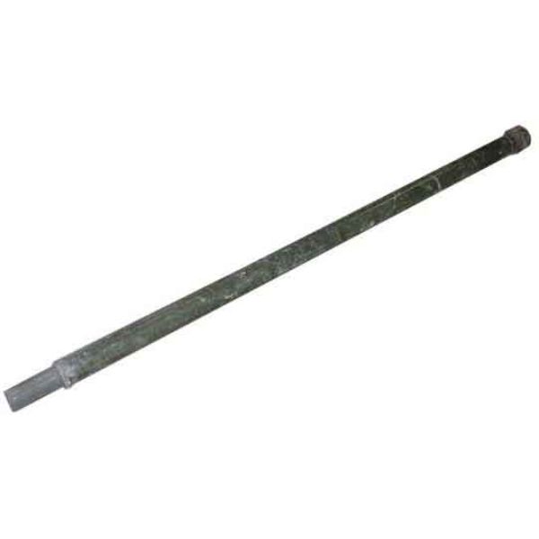 NYT48 4-8 ft. Telescopic Swimming Pool Handle