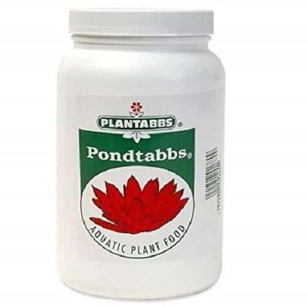 PLTA0175 Pond Tabbs Aquatic Plant Fertilizer - 20 Count