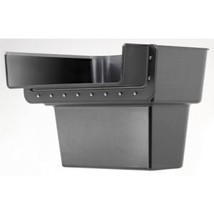 Pro3000 Waterfall Box Bulk - No Fittings - Case of 7