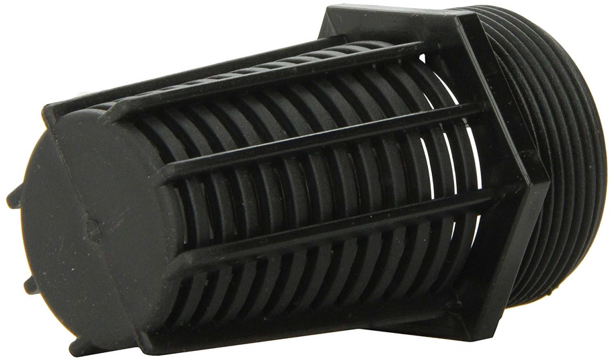 0.75 in. Threaded Suction Screen