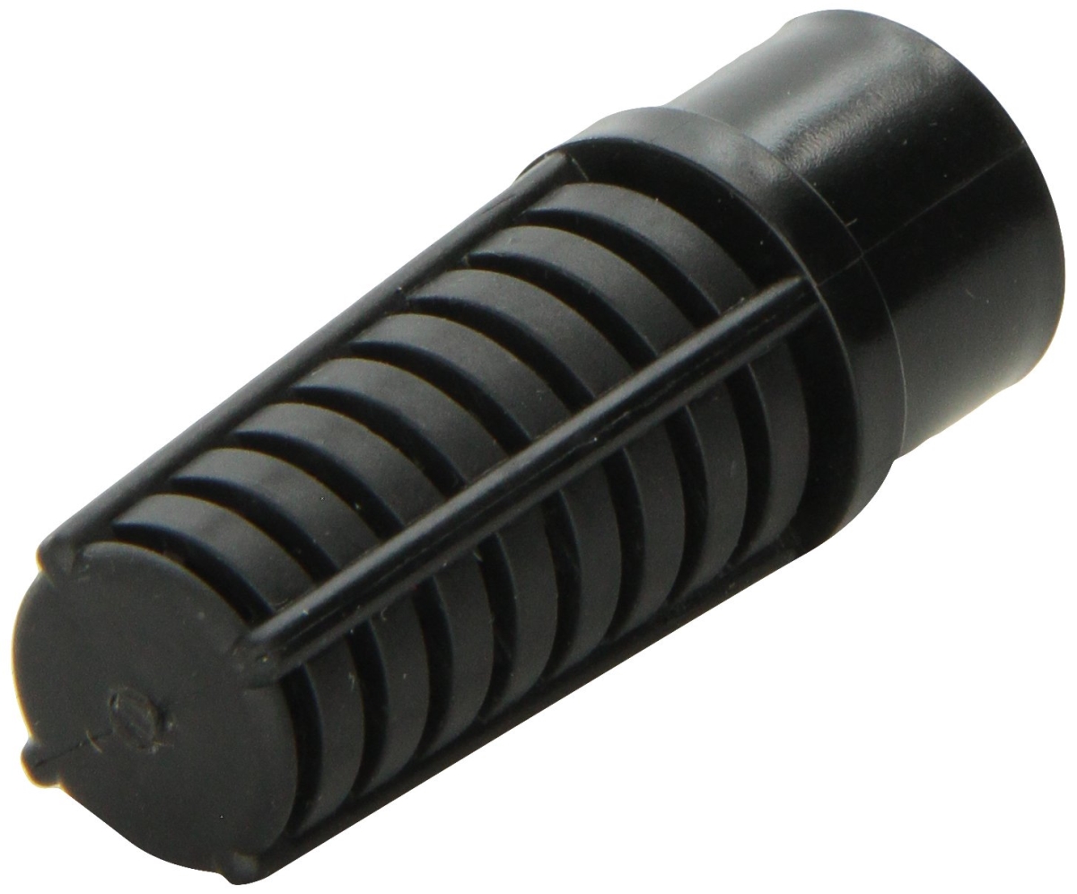 2 in. Fit Suction Screen