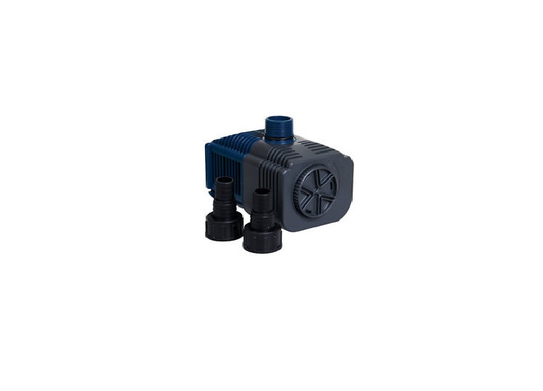 PER440156 115V 1506 GPH Quiet One 6000 Pond Pump