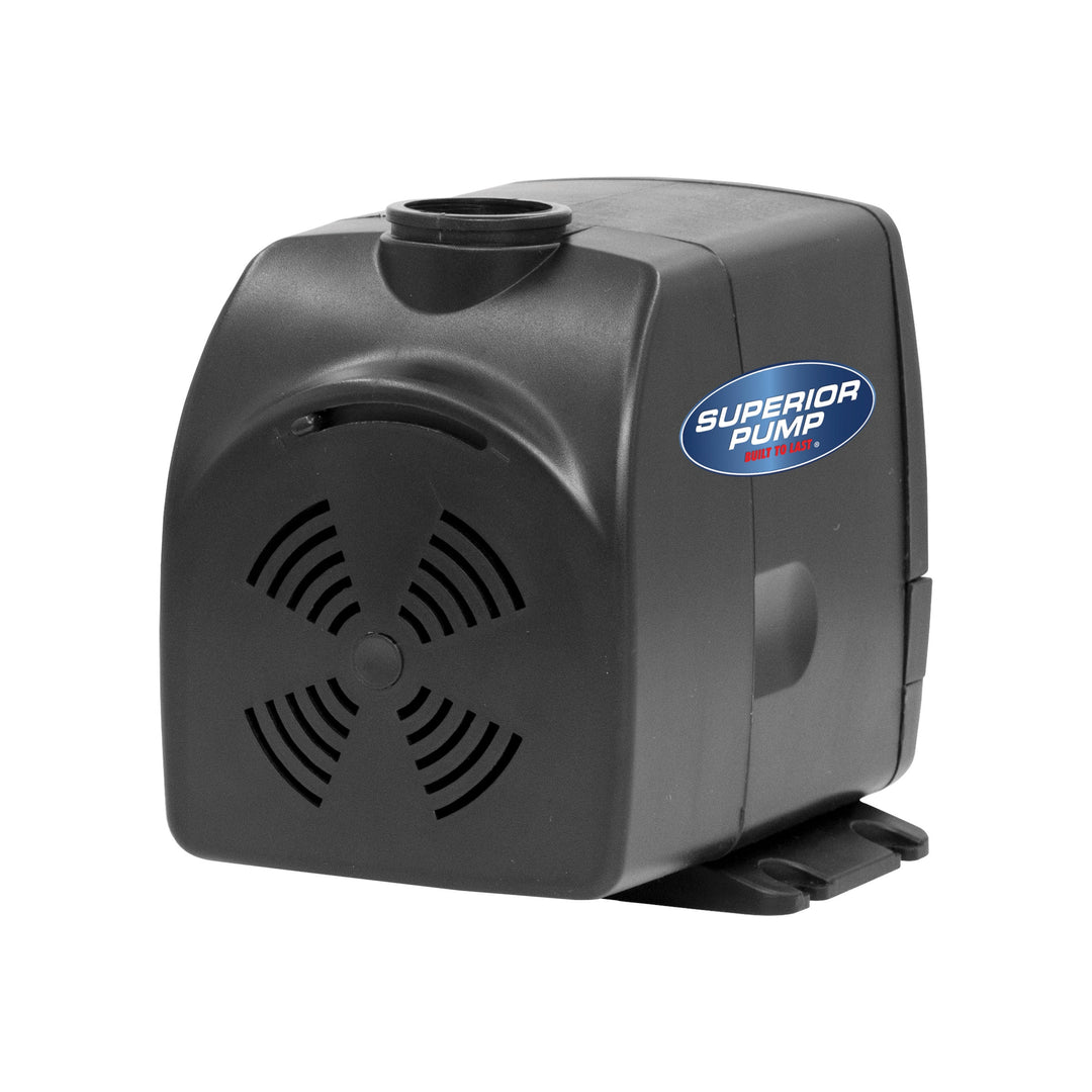 SPD90080 800 GPH Submersible Pond Pump