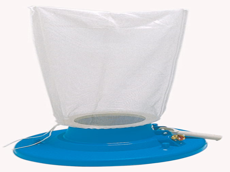 Lifeguard Aquatics PER211044 Leaf Eater for Remove Large Debris & Leaves