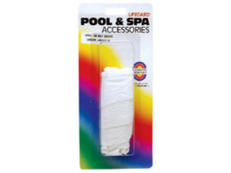 PER201716 Silt Socks for Mini-Vac - Pack of 3
