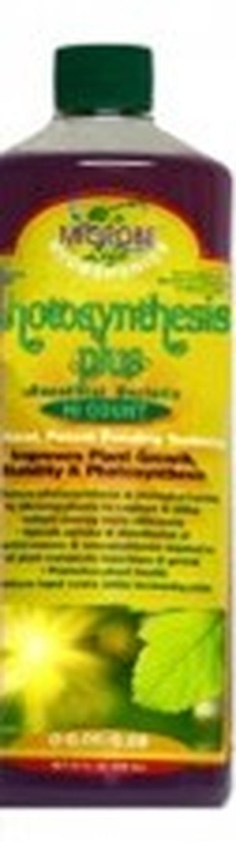 MLPH21226 16 oz Photosynthesis Plus Beneficial Bacteria Hi-Count